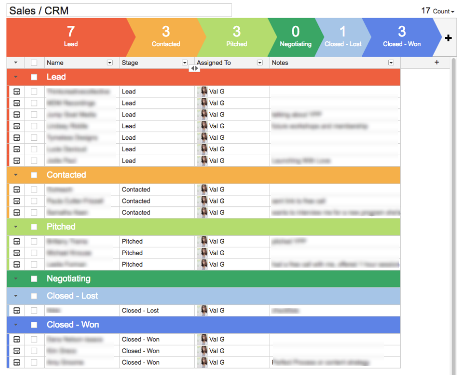 How To Simplify Your Follow Up Process With Streak - Val Geisler